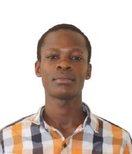 OKURUT GERALD